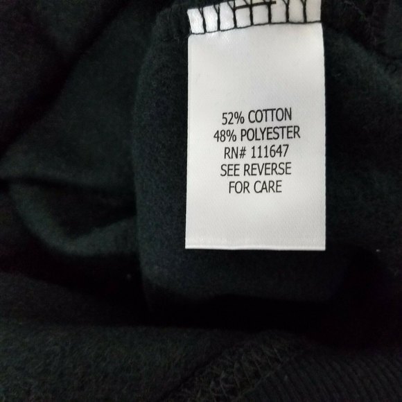 Disney Lion King Womens Small Black Crop Pullover Sweatshirt Cotton Poly Blend - Picture 6 of 8